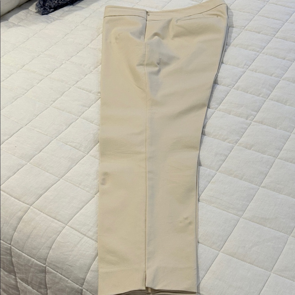 Women’s Beige Pants